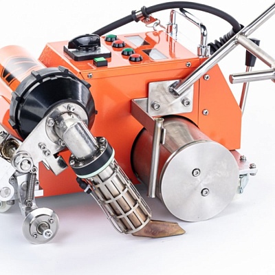 Аппараты для сварки линолеума